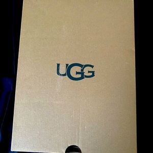 Ugg’s for Women size 8